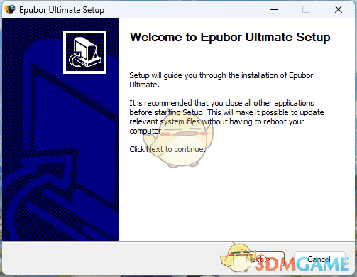 Epubor Ultimate3.0.16.531