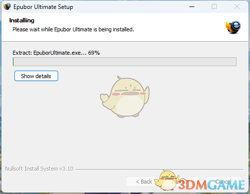 Epubor Ultimate3.0.16.531