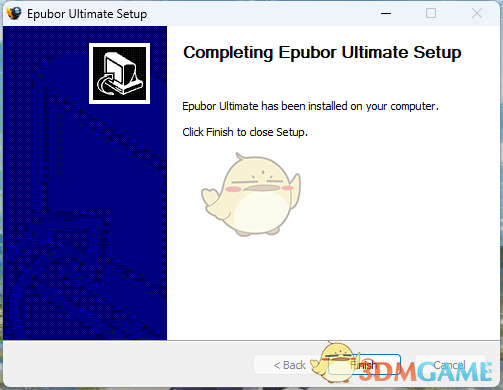 Epubor Ultimate3.0.16.531