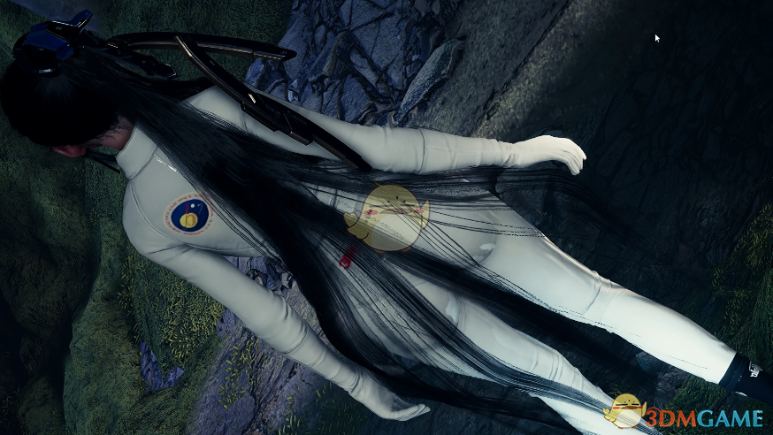 《剑星》伊芙的太空猫咪紧身衣MOD