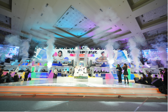 WCG 正式启动品牌全球战略出售程序 期待更广阔的全球舞台