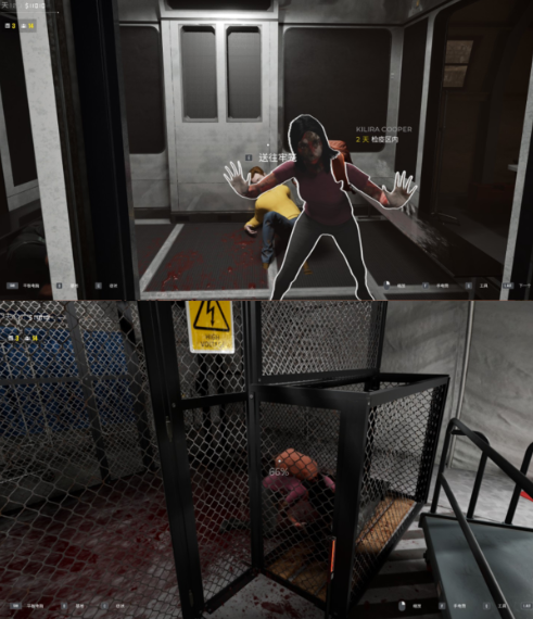 Ϊ��ɥʬ�á������ġ���������Ϸ������ұ�Ц��ʧȥ�����ԡ�