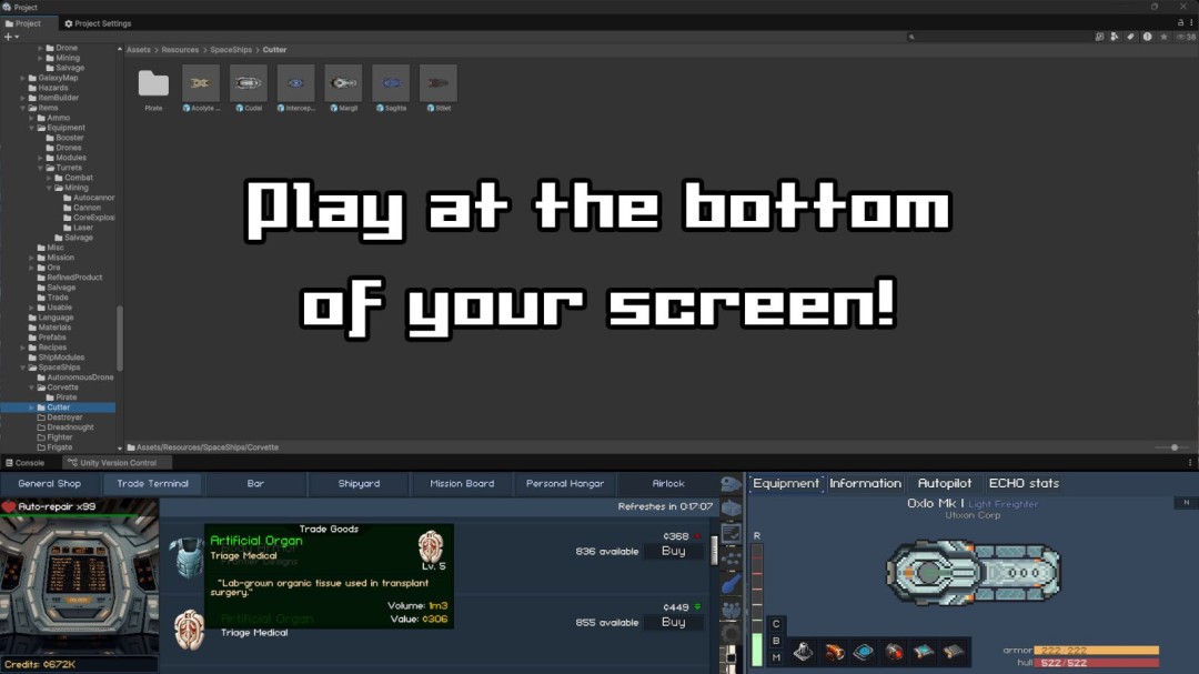 《Vanguard Galaxy抢先体验版》免安装版