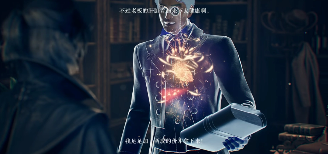 ԭ��С˵û���˱��㶼�������ⲿԤ��Ƭ