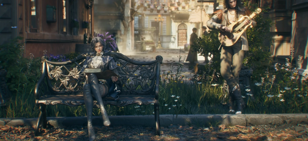 ԭ��С˵û���˱��㶼�������ⲿԤ��Ƭ