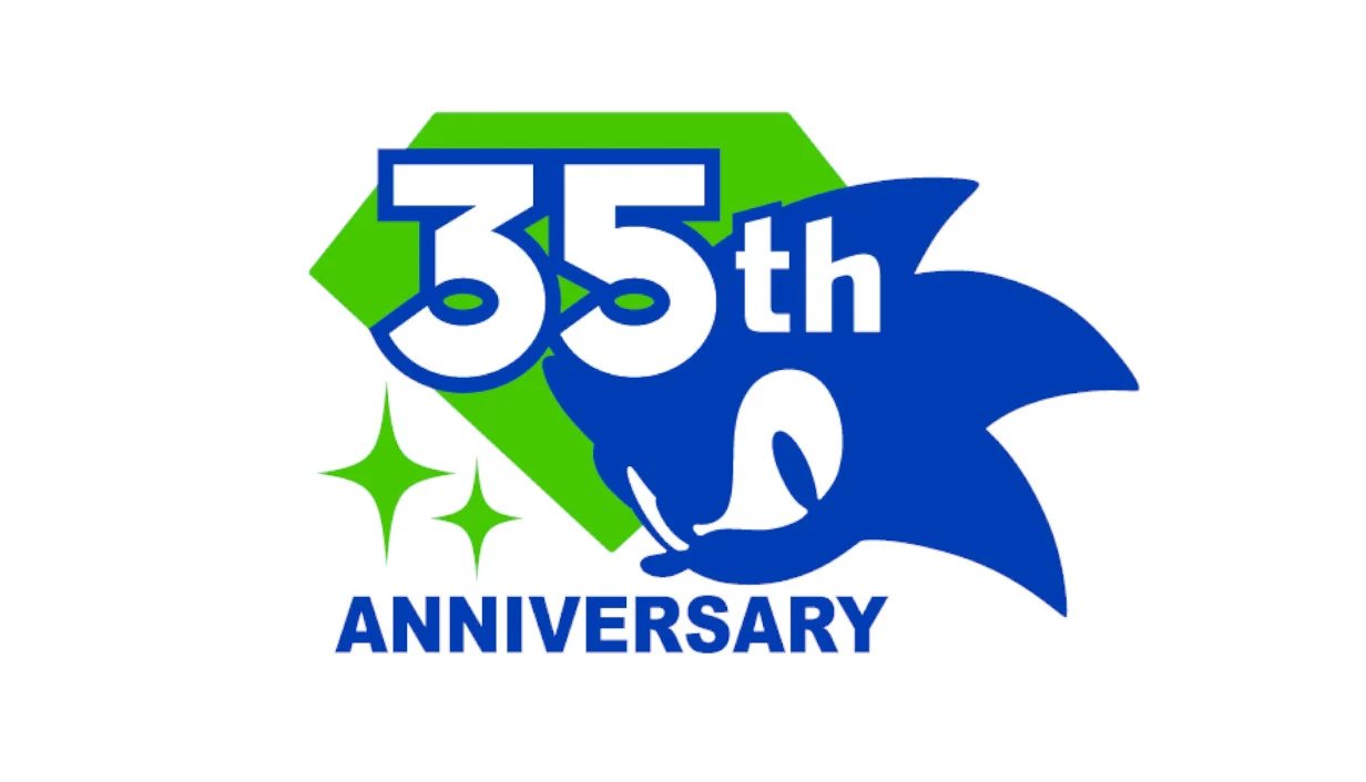 庆祝35周年 世嘉公布《索尼克》系列周年纪念视频