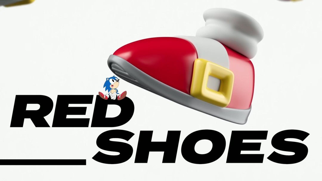 庆祝35周年 世嘉公布《索尼克》系列周年纪念视频