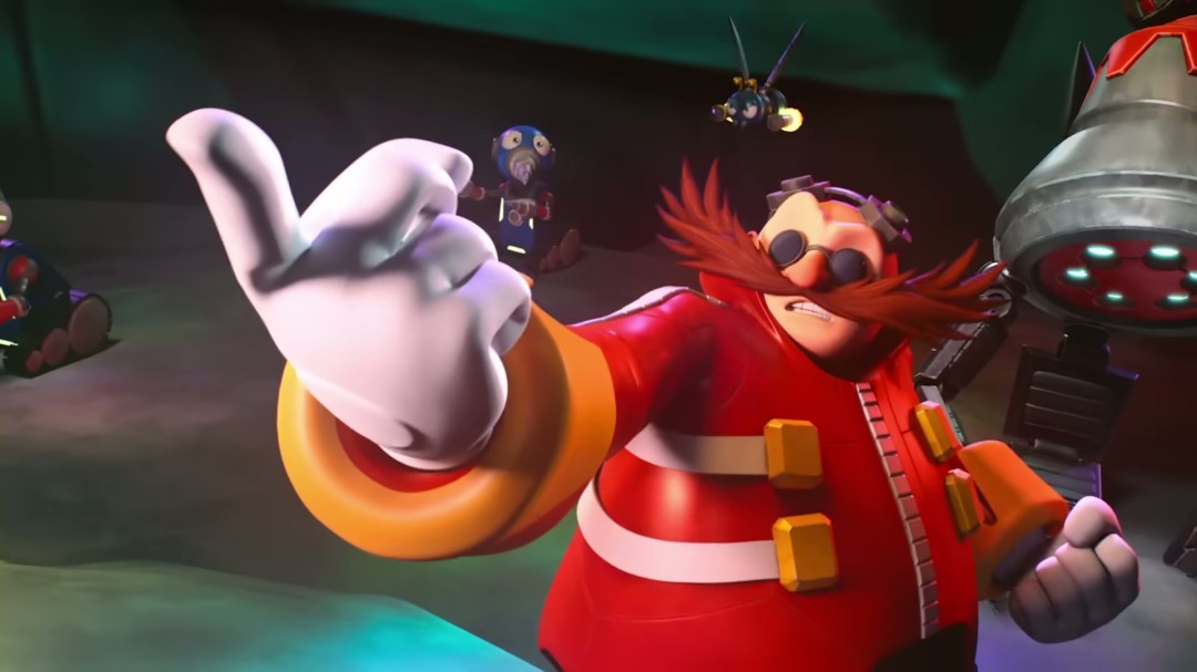 庆祝35周年 世嘉公布《索尼克》系列周年纪念视频