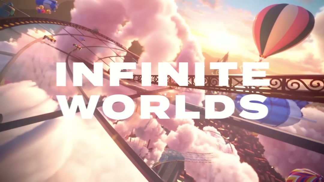 庆祝35周年 世嘉公布《索尼克》系列周年纪念视频