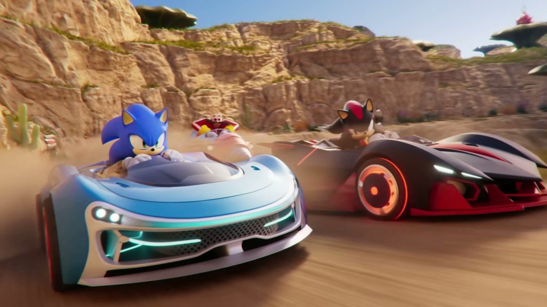 庆祝35周年 世嘉公布《索尼克》系列周年纪念视频