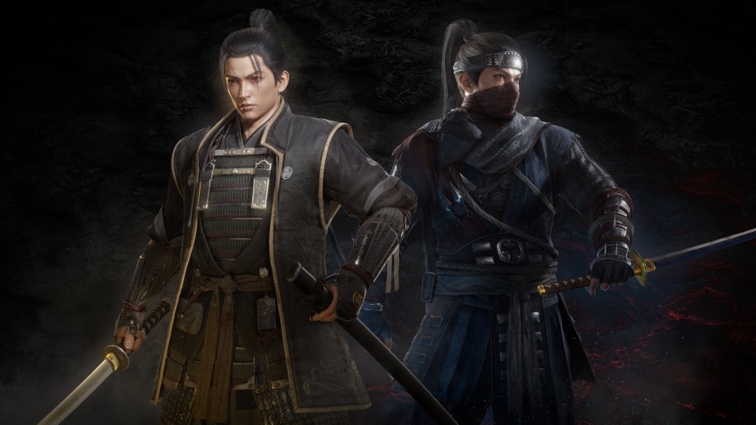 《仁王3》试玩版1月29日登陆PS5/PC 存档可继承