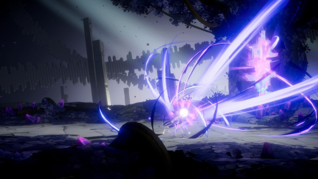 《少女与学院城》官方版