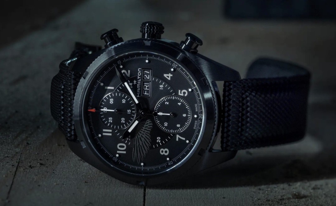 好贵的周边！ 卡普空推出《生化危机9》主角同款腕表