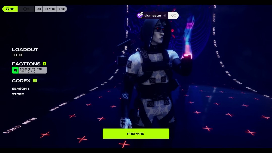 《马拉松》9分钟新实机视频 深度展示七种职业