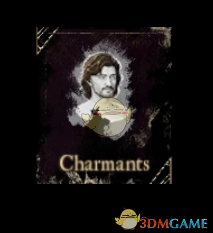 《光与影：33号远征队》古斯塔夫的迷人发色包MOD