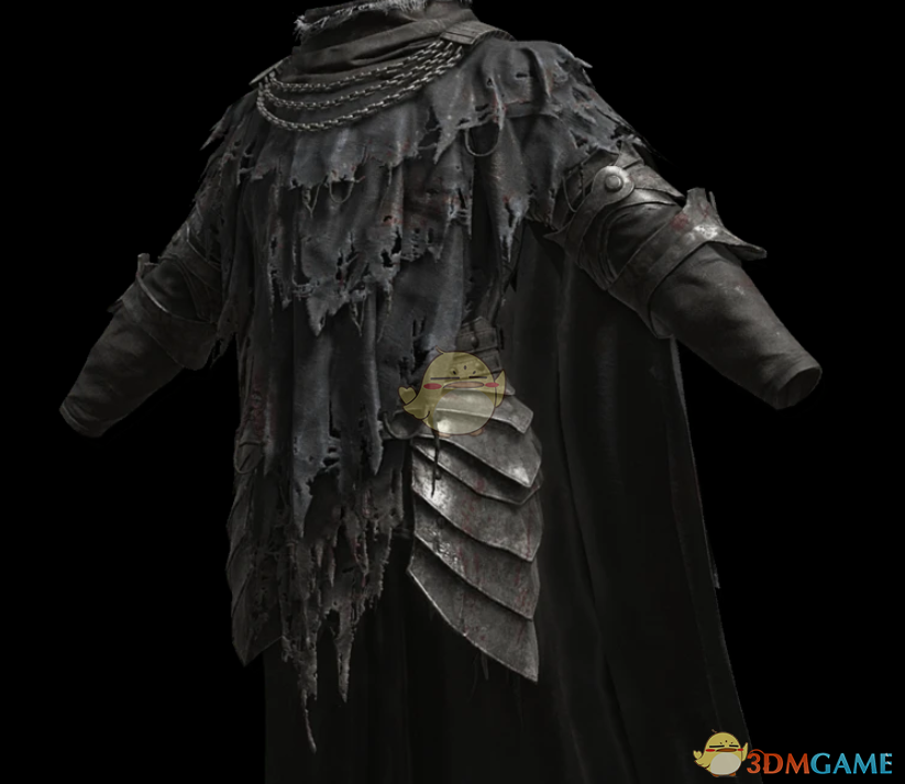 《艾尔登法环》绝区零叶瞬光外观MOD