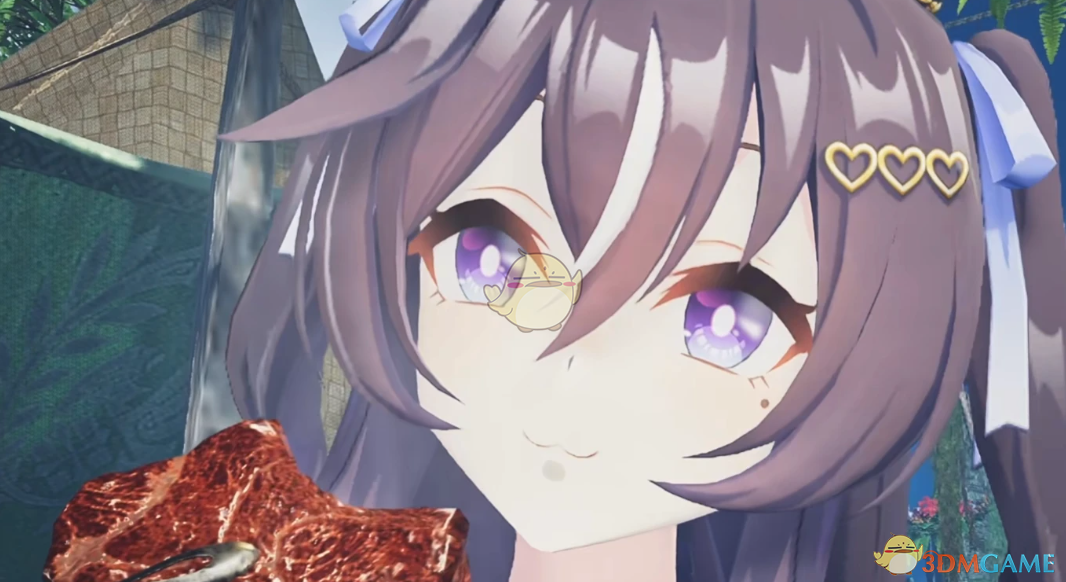 《怪物猎人：荒野》赛马娘强击外观MOD