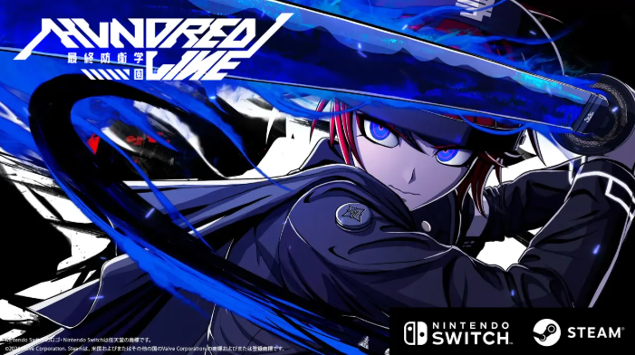 官方揭秘《百日战纪 -最终防卫学园-》包含二代内容 