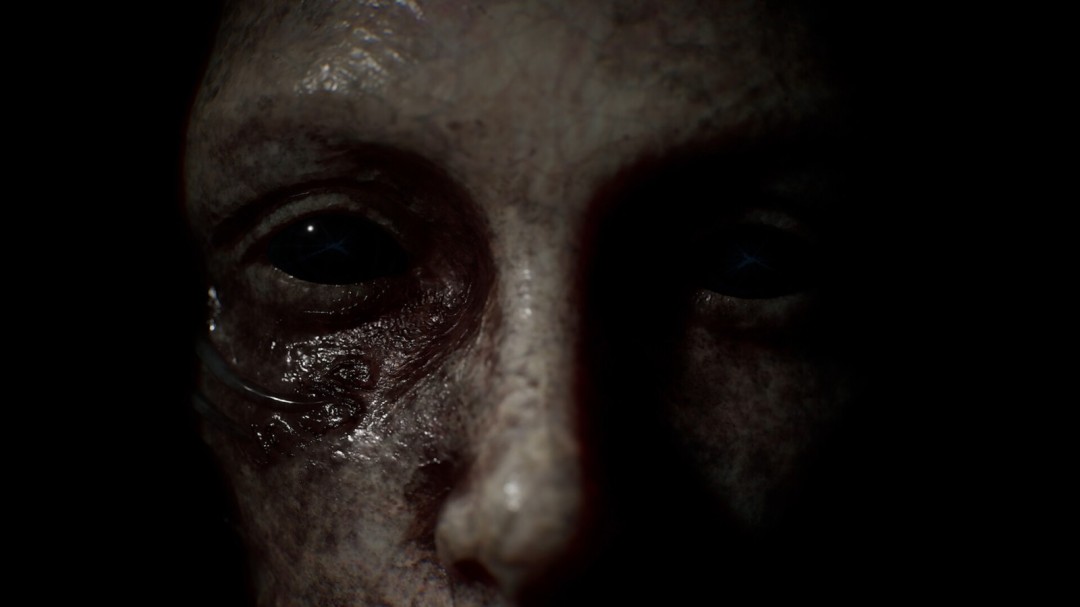 《破碎怪谈：恶意取关》正式推出 系列新作恐怖冒险