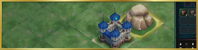 《王国循环》demo