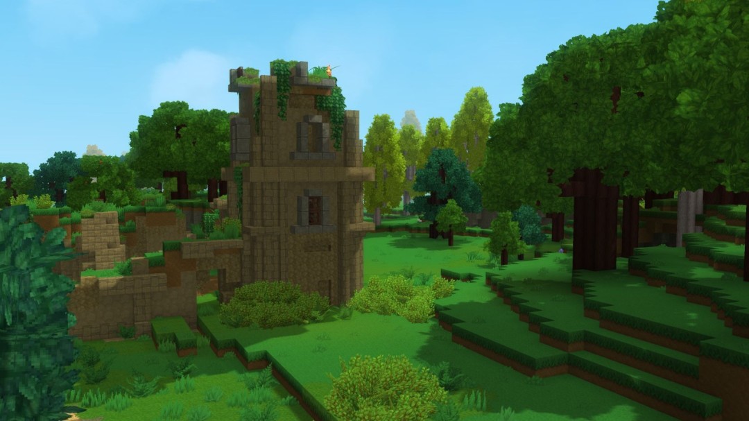 《Hytale》官方版