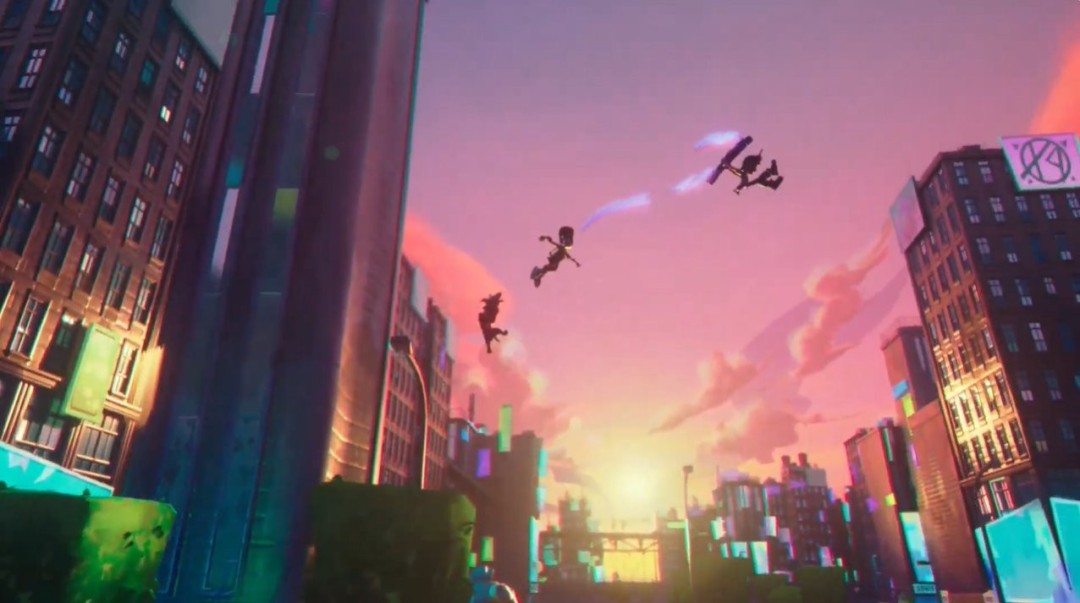 童年经典手游《地铁跑酷》续作官宣2月26日上线