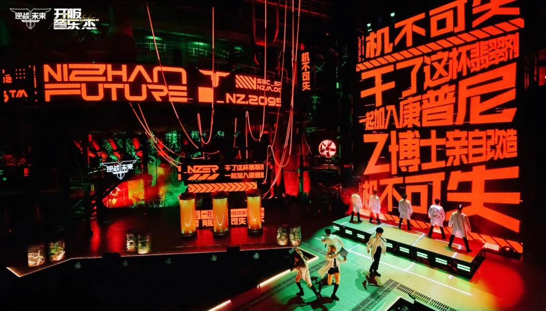 ʮ����󣬡���ս��δ������Ϊ�������������һ��ഺ