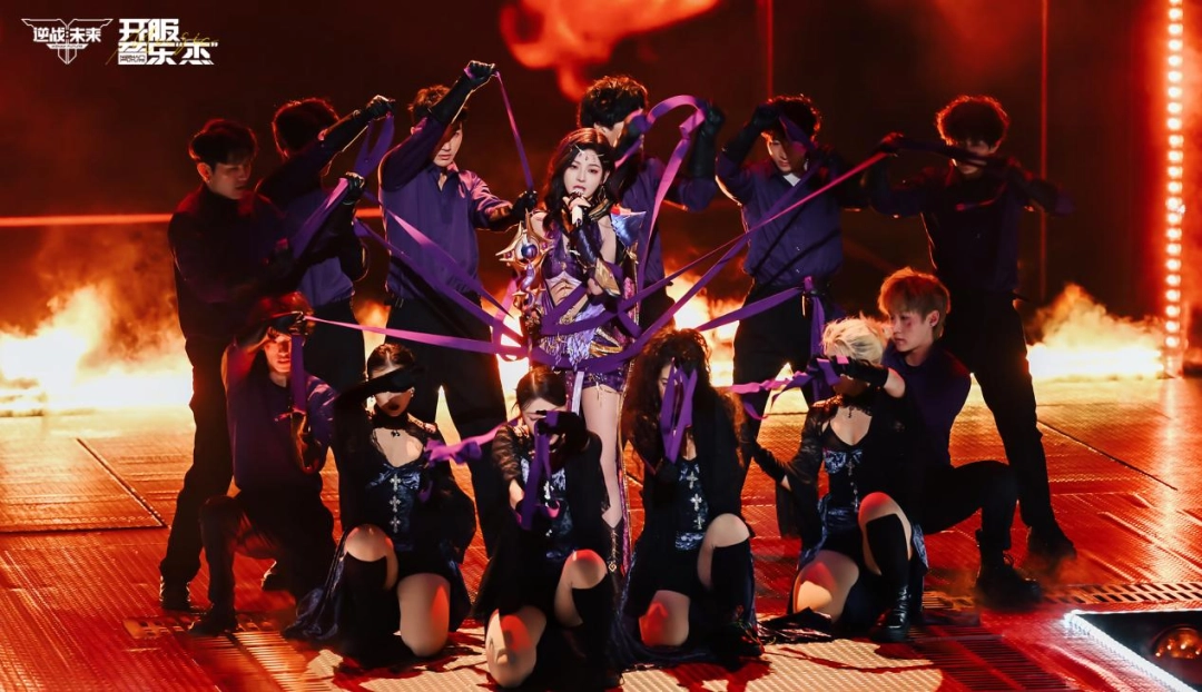 ʮ����󣬡���ս��δ������Ϊ�������������һ��ഺ