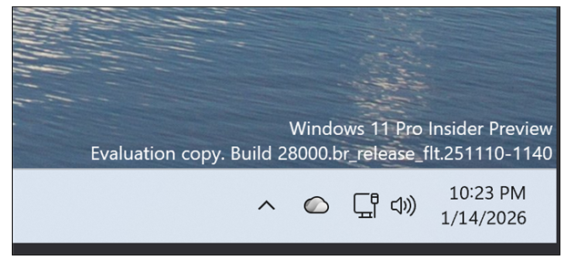 影响用户多年的软终Windows Bug 微软终于要修复了