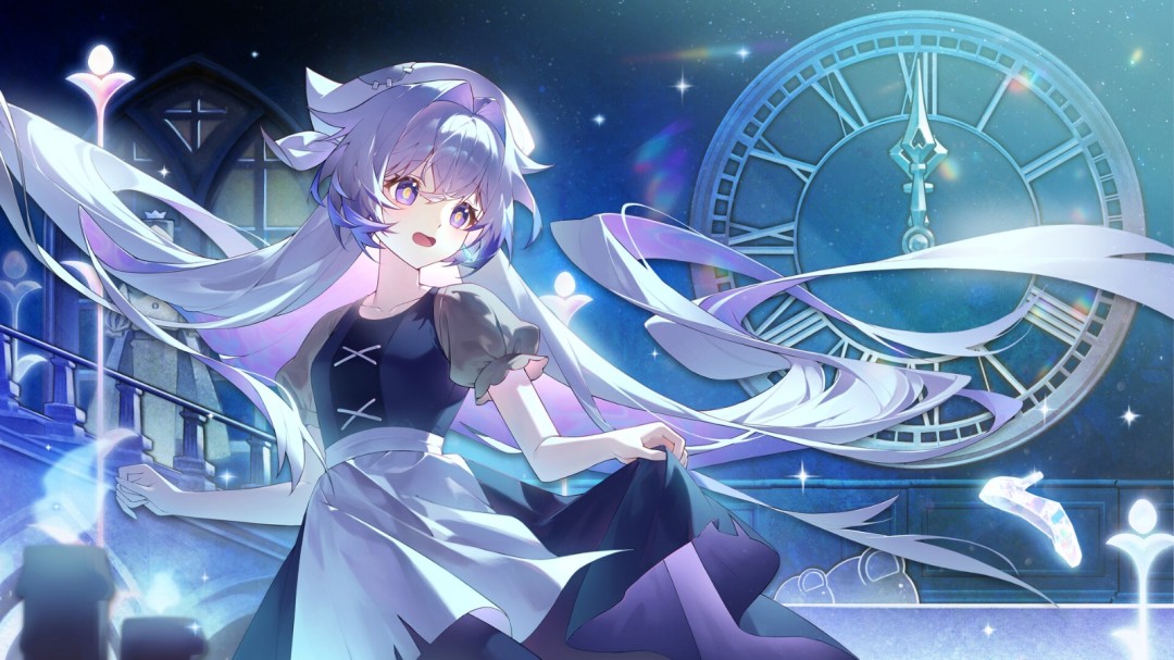 《Nientum - Op.ZERO抢先体验版》免安装中文版