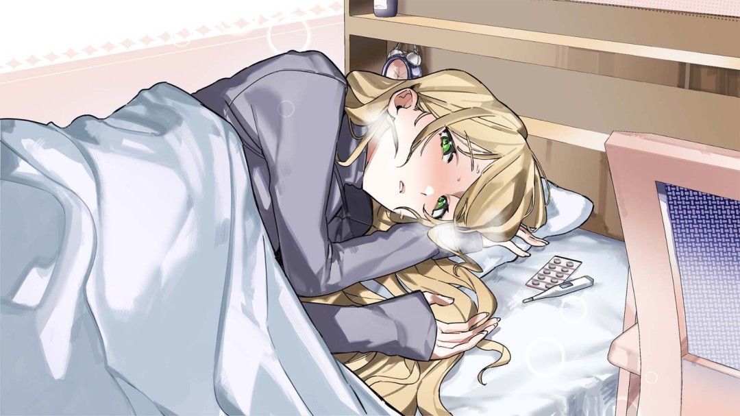 《终曲。》游戏库