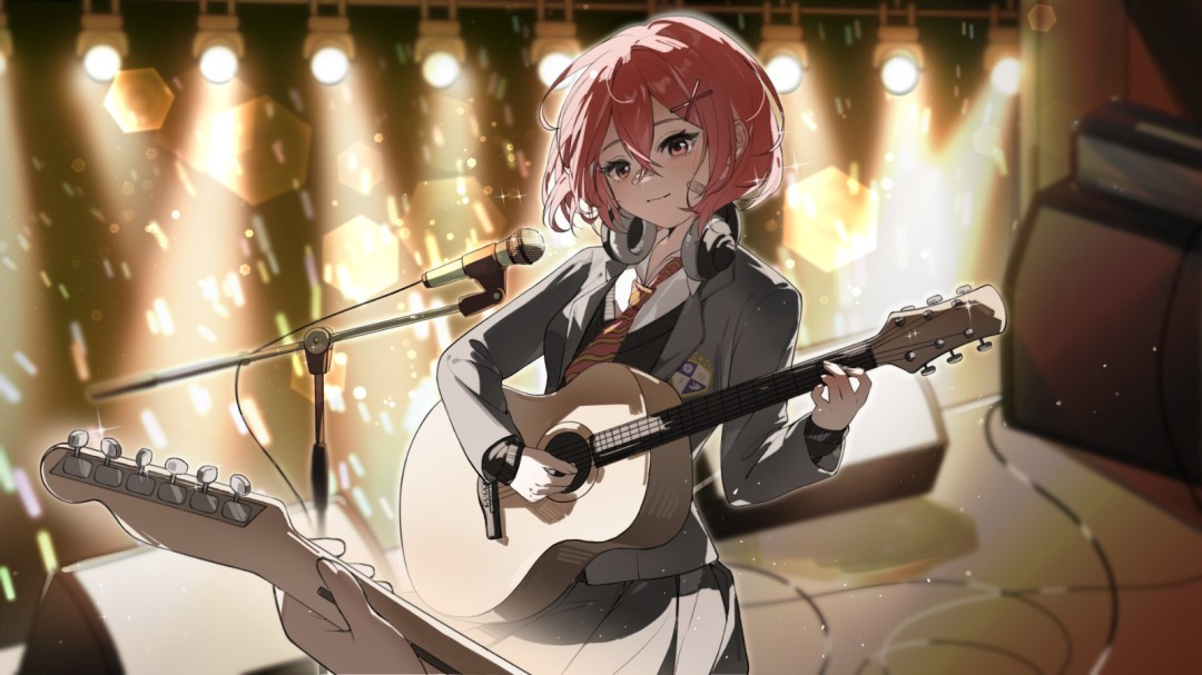 《终曲。》游戏库