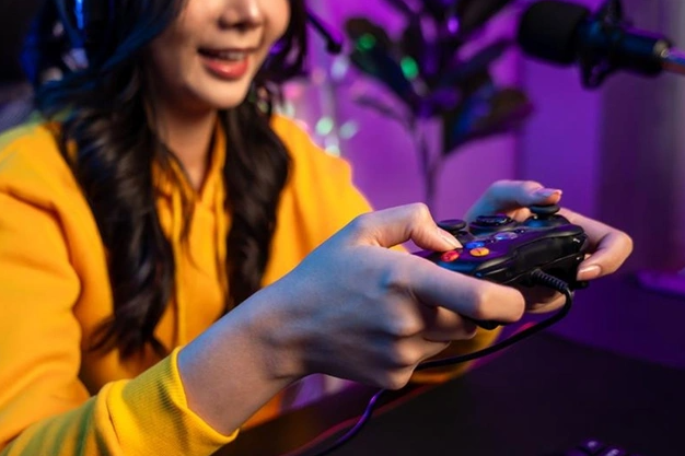 澳洲大学新研究 每周游戏时间超过10小时必会影响健康