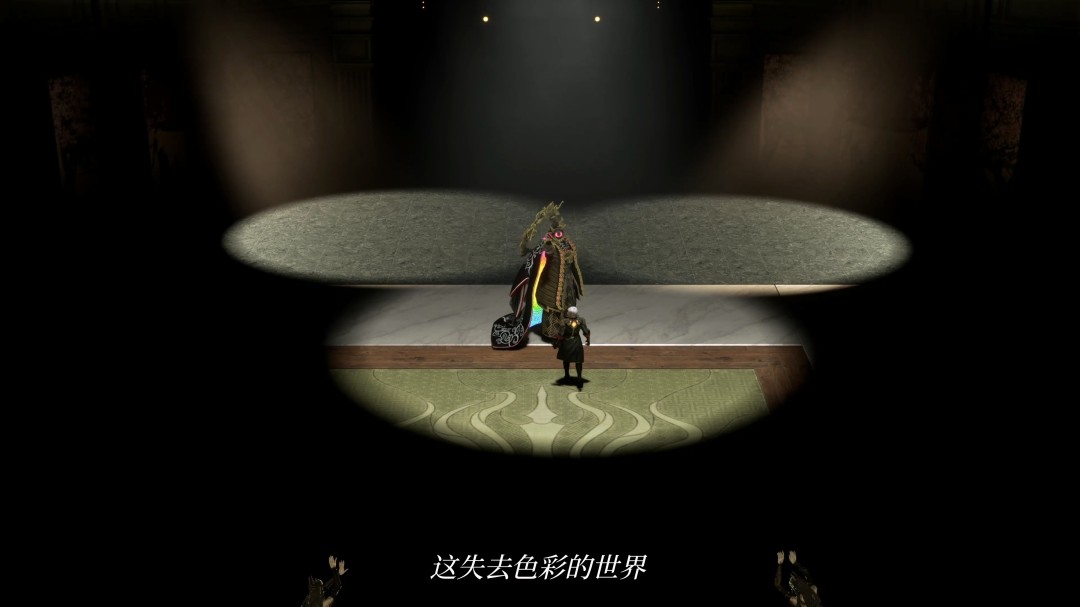 《噬血代码2》steam国区268元 登场角色泽侬介绍