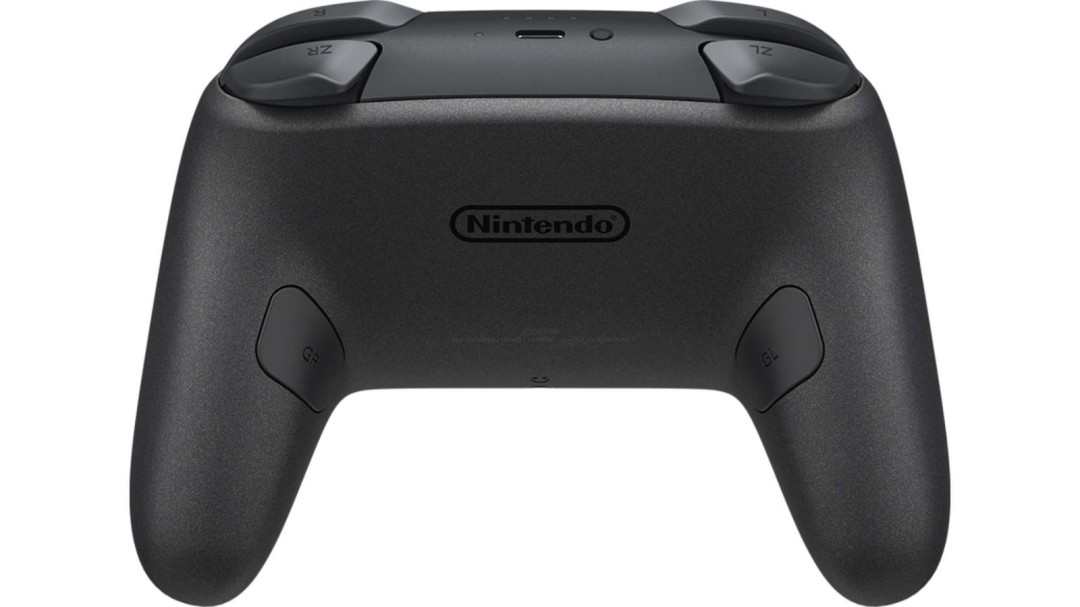 卡普空公布《生化危机9》主题NS2 Pro手柄和Amiibo