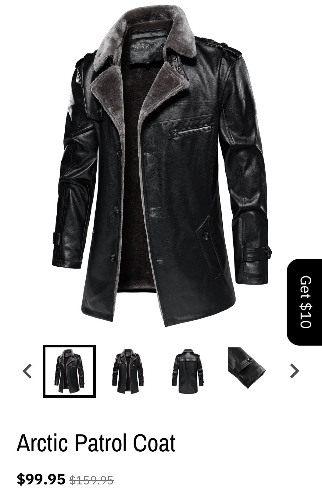 《生化危机9》里昂疑似再丢外套 粉丝算账：损失已超2000美元