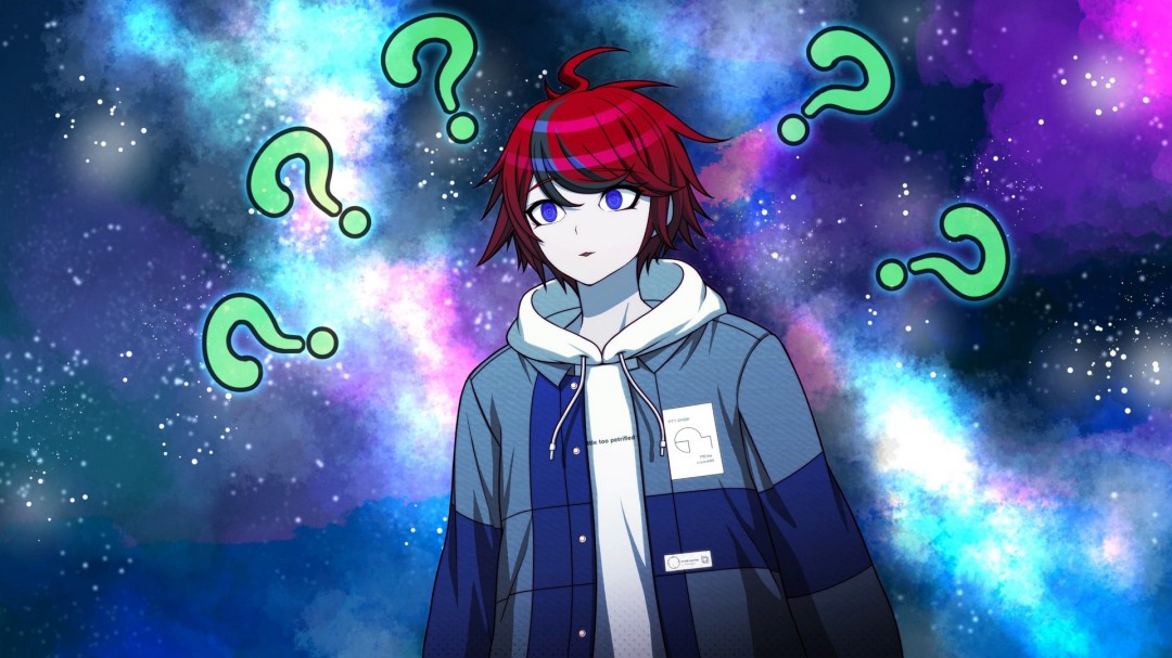 《百日战纪 -最终防卫学园-》其实是两款游戏合二为一