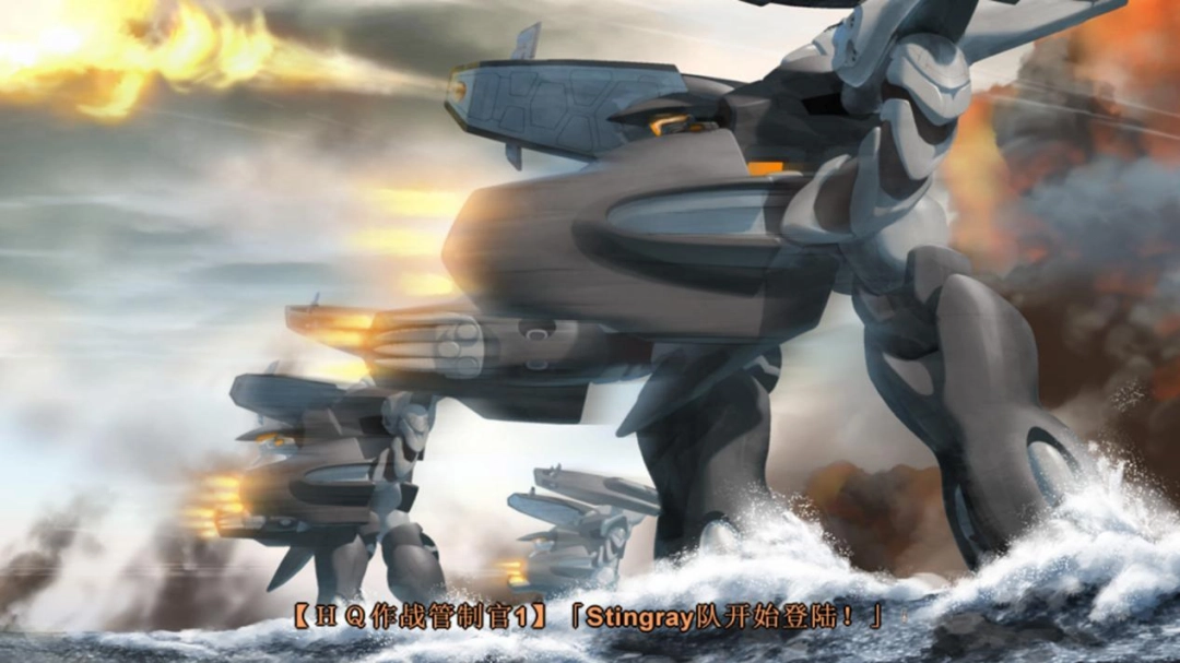 ����δ�����Ų�����ר�á�Muv-Luv��ԭ���߼��ڸּ���ͳ���������ɴ�Ϳ�