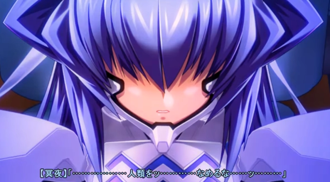 ����δ�����Ų�����ר�á�Muv-Luv��ԭ���߼��ڸּ���ͳ���������ɴ�Ϳ�