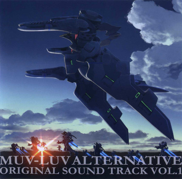 ����δ�����Ų�����ר�á�Muv-Luv��ԭ���߼��ڸּ���ͳ���������ɴ�Ϳ�