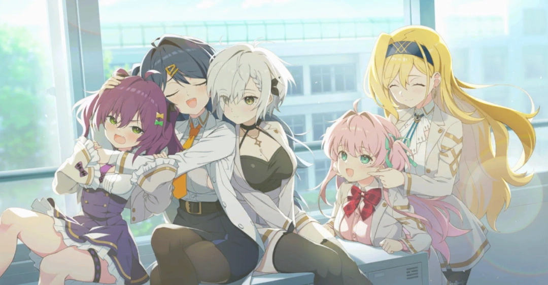 ����δ�����Ų�����ר�á�Muv-Luv��ԭ���߼��ڸּ���ͳ���������ɴ�Ϳ�