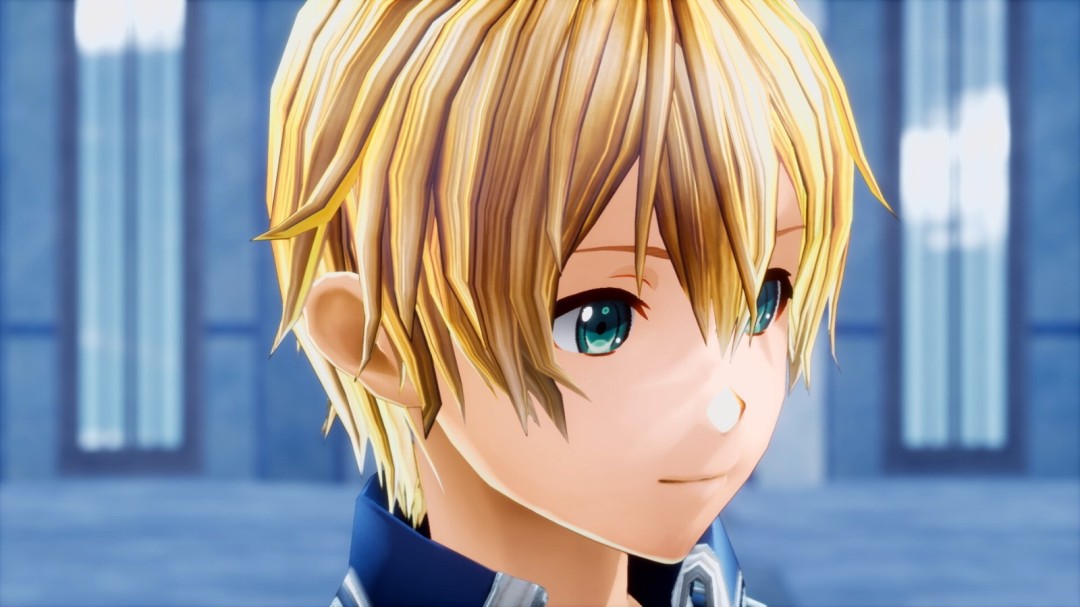 《刀剑神域 异绊集结》游戏库