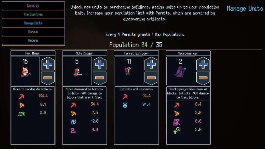 《Kin and Quarry》官方版