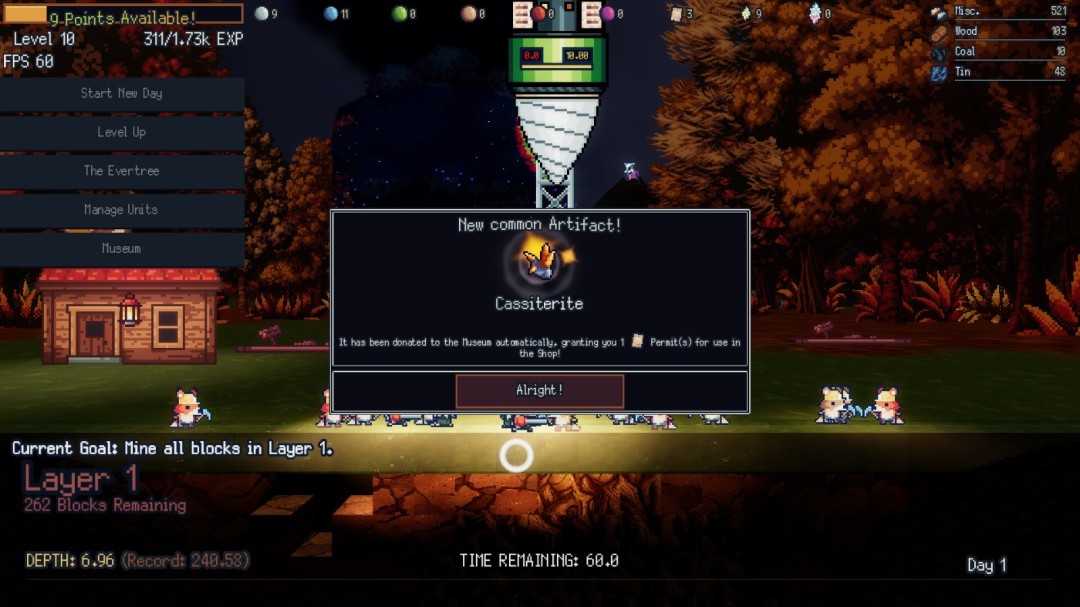 《Kin and Quarry》官方版