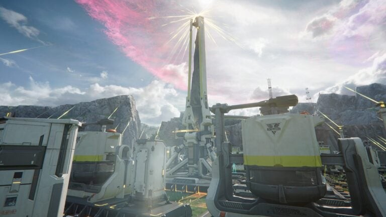 预注册破3500万！《明日方舟：终末地》公测PV发布