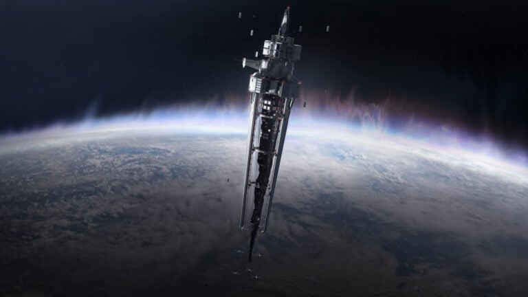 预注册破3500万！《明日方舟：终末地》公测PV发布