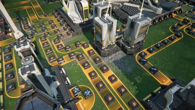 预注册破3500万！《明日方舟：终末地》公测PV发布