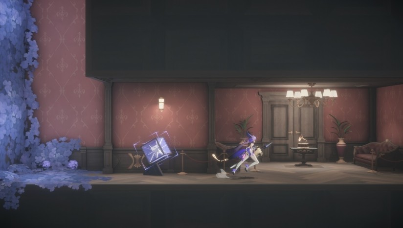 游戏七日薄：《少女与学院城》《蜉蝣之国的囚徒》领衔