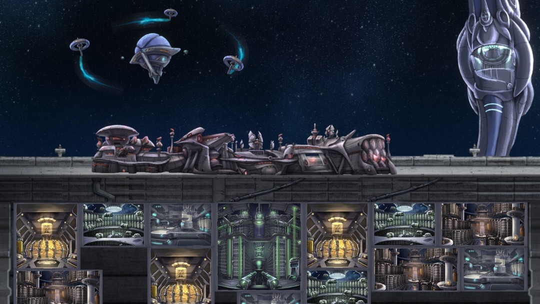 《寅体纪元》官方版