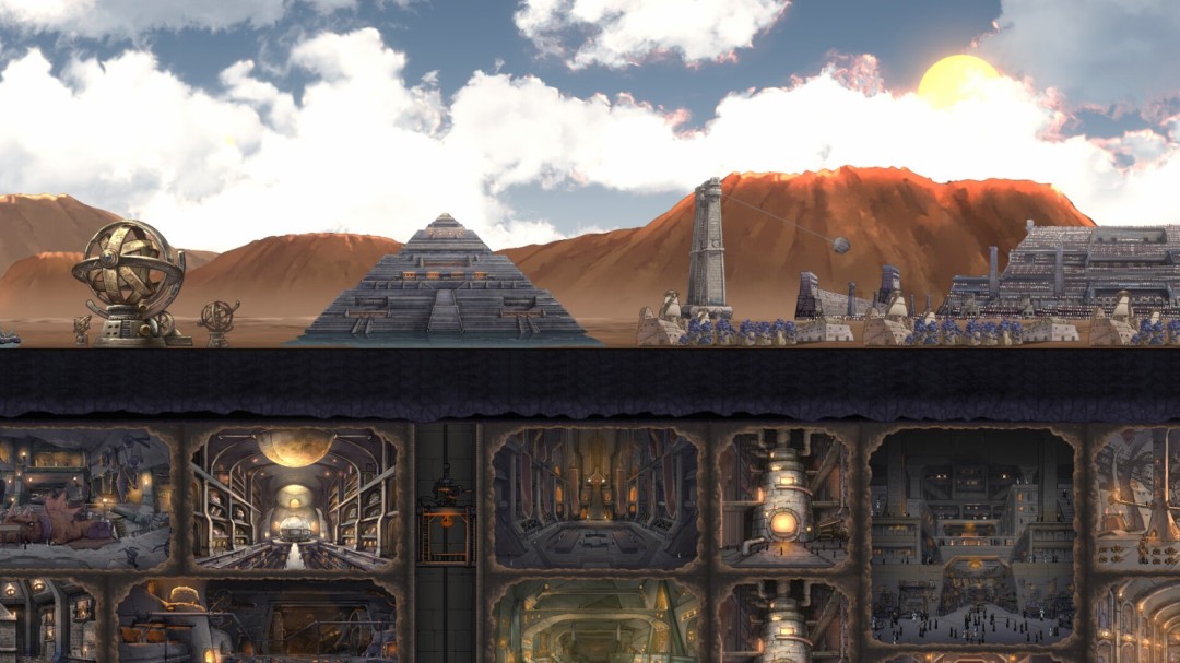 《寅体纪元》官方版